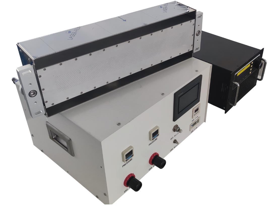 寬幅線式等離子清洗機(jī)