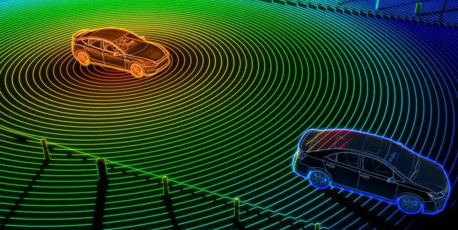 車載激光雷達(dá)