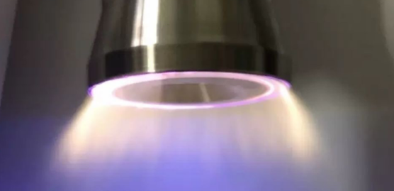 大氣等離子清洗機