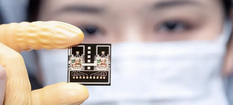 臺(tái)灣芯片