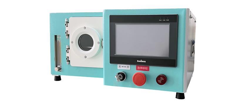 桌面型等離子清洗機(jī)