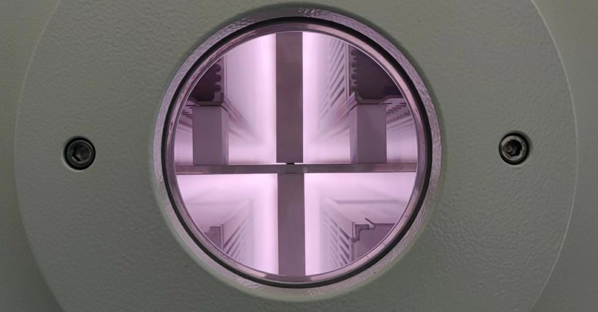 真空等離子清洗機(jī)