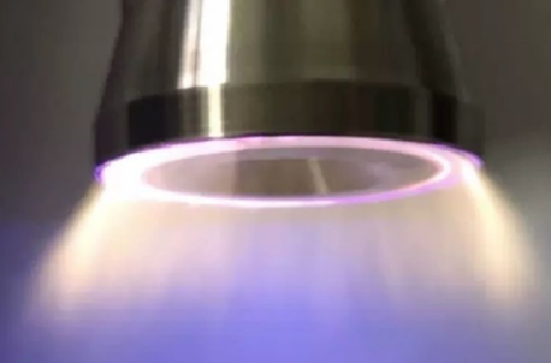 大氣等離子清洗機(jī)