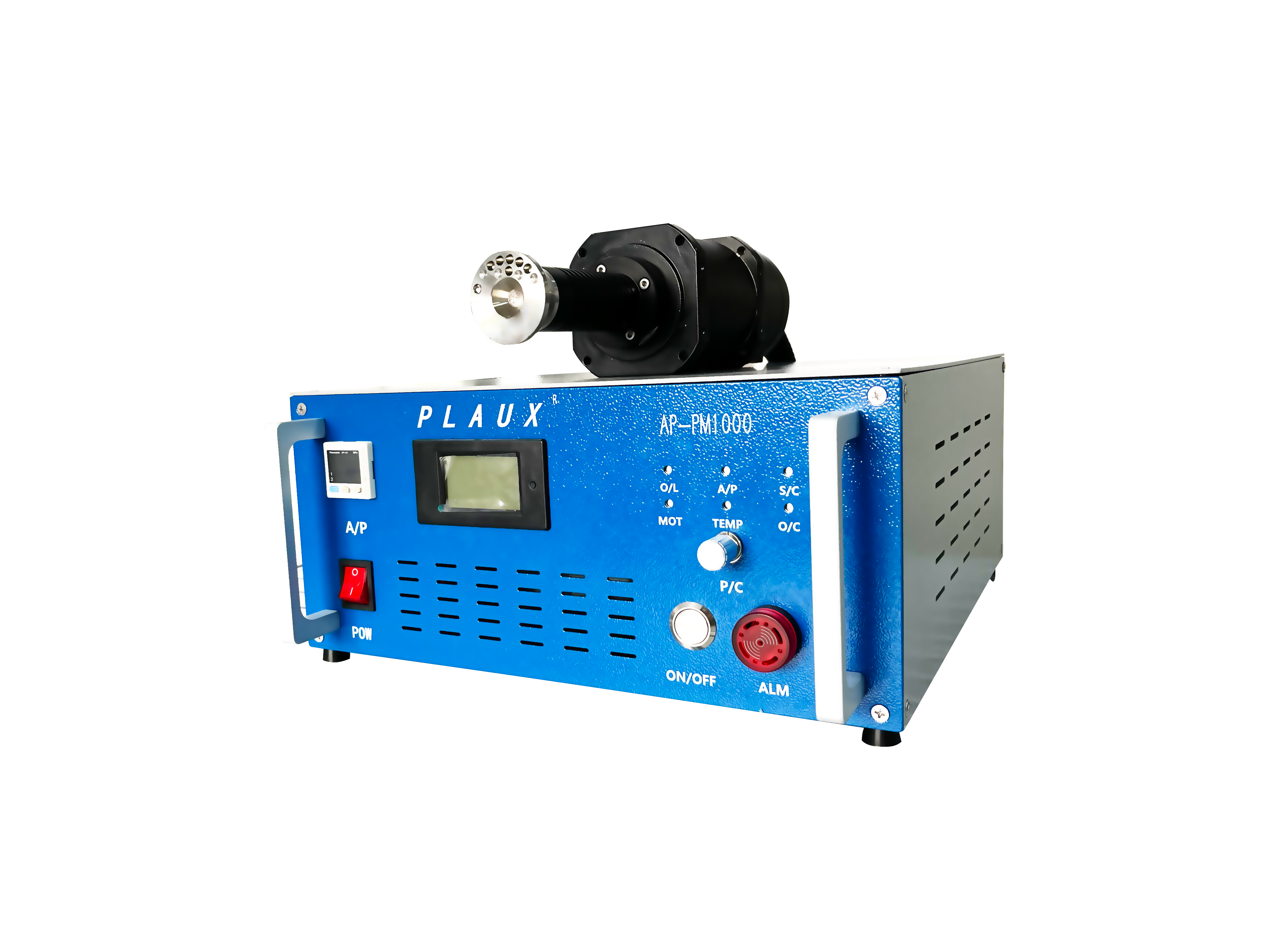 手持等離子清洗機