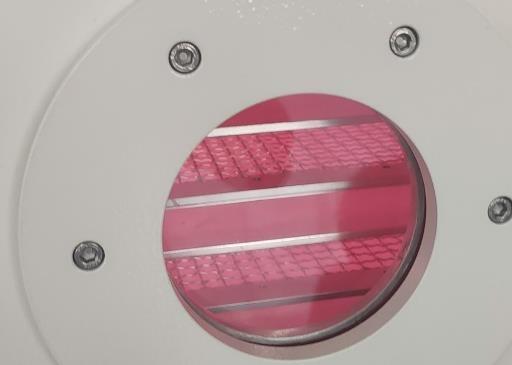 等離子清洗系統(tǒng)