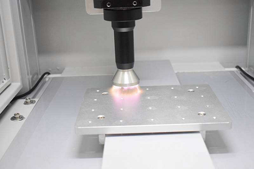 大氣低溫等離子清洗機