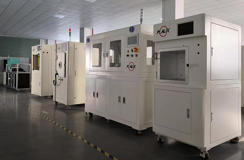 在線式真空等離子清洗設(shè)備