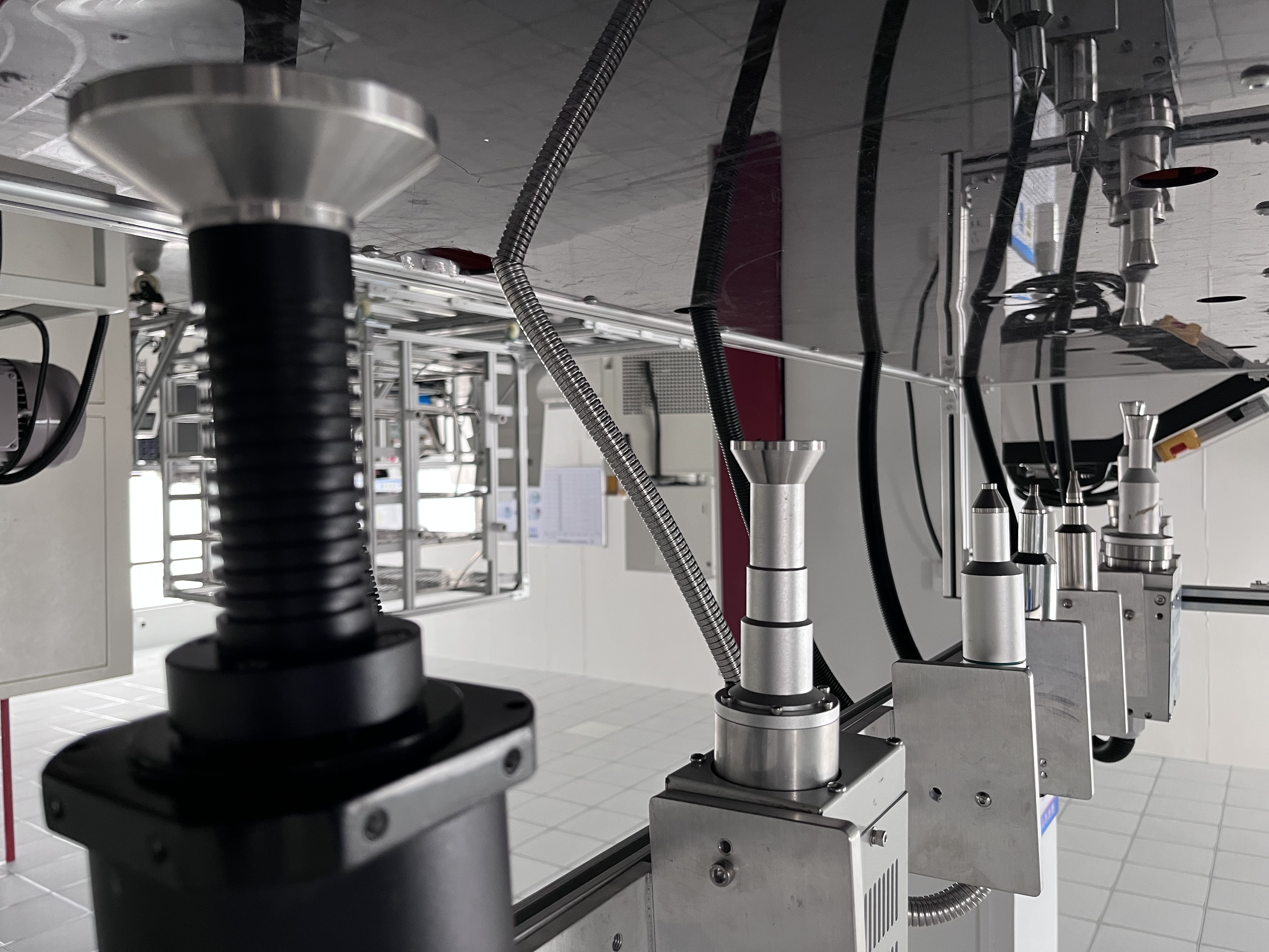 等離子清洗機(jī)