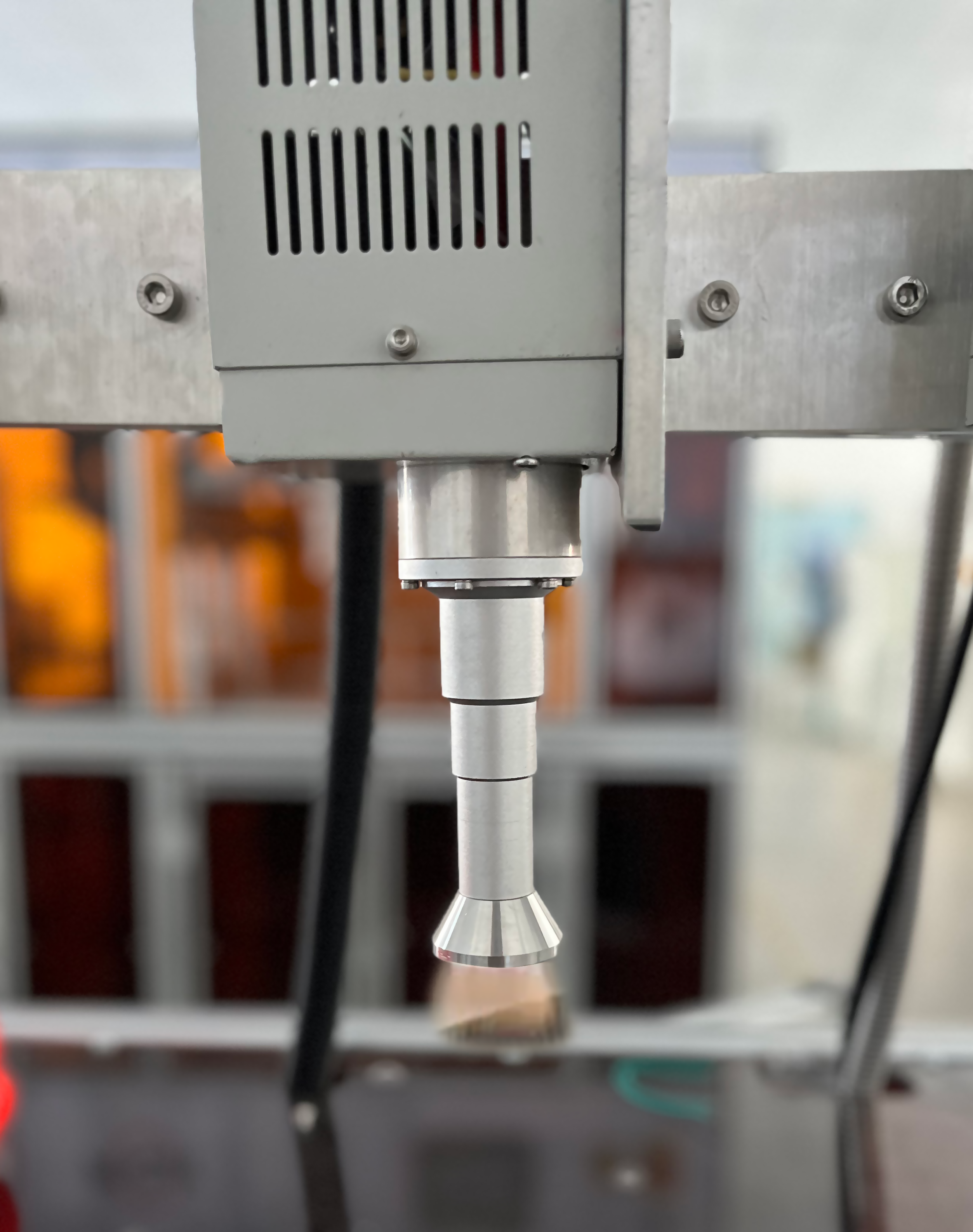 等離子表面處理機(jī)