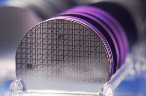 半導(dǎo)體封裝芯片