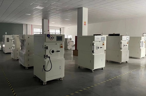 國(guó)產(chǎn)等離子清洗機(jī)