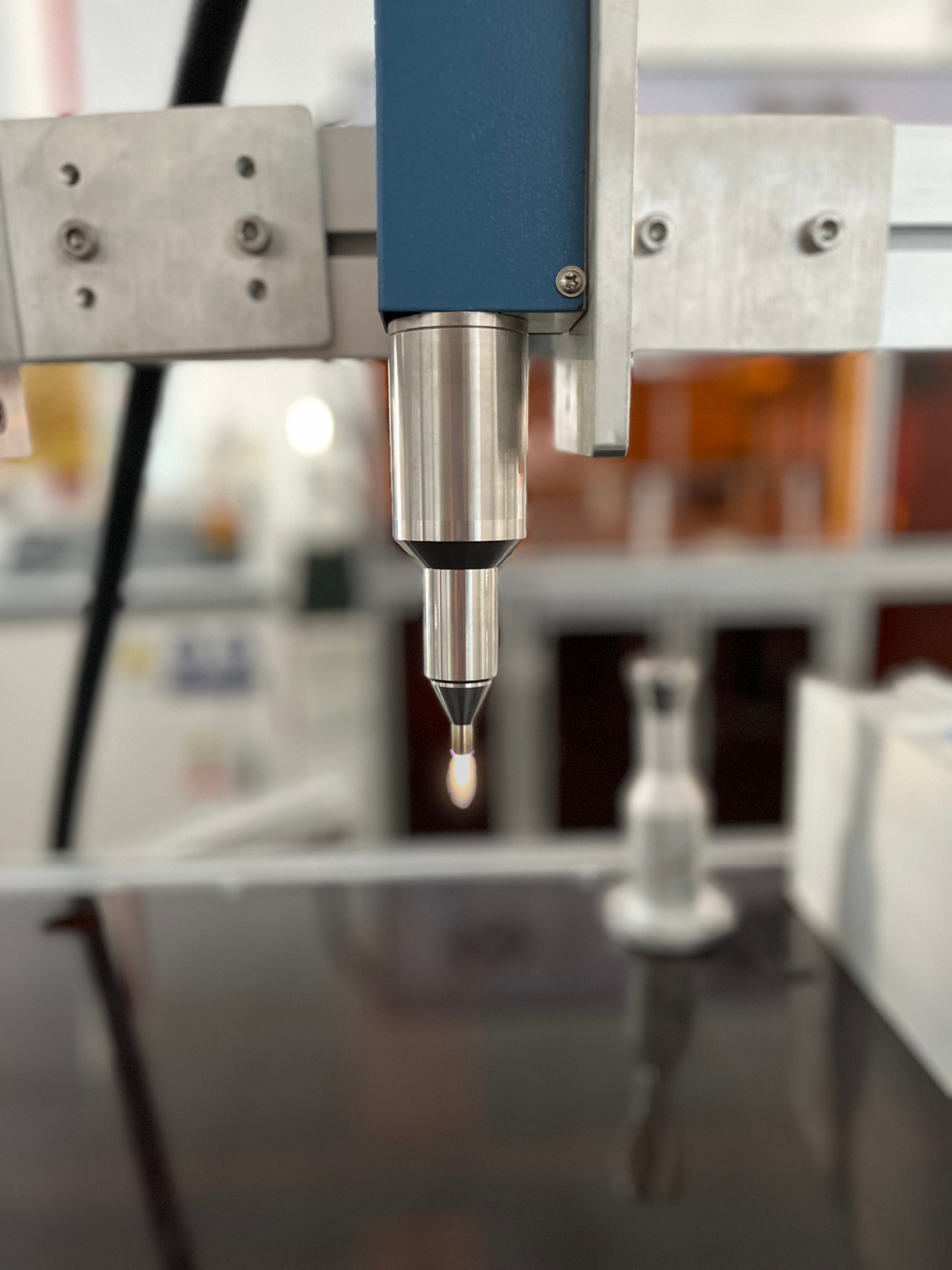 低溫射流等離子清洗機(jī)