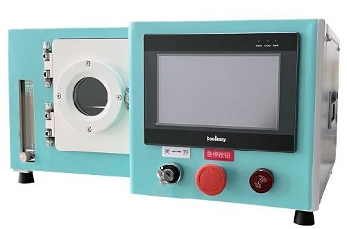 小型等離子清洗機(jī)