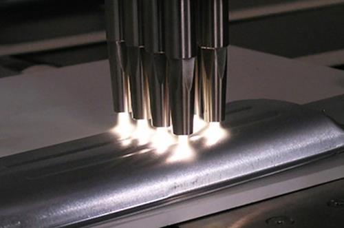 大氣等離子表面處理