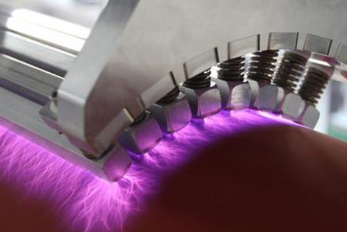 等離子體清洗機(jī)