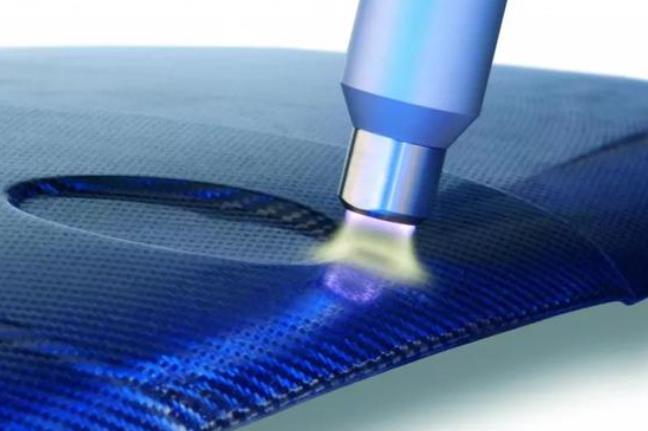 等離子表面處理