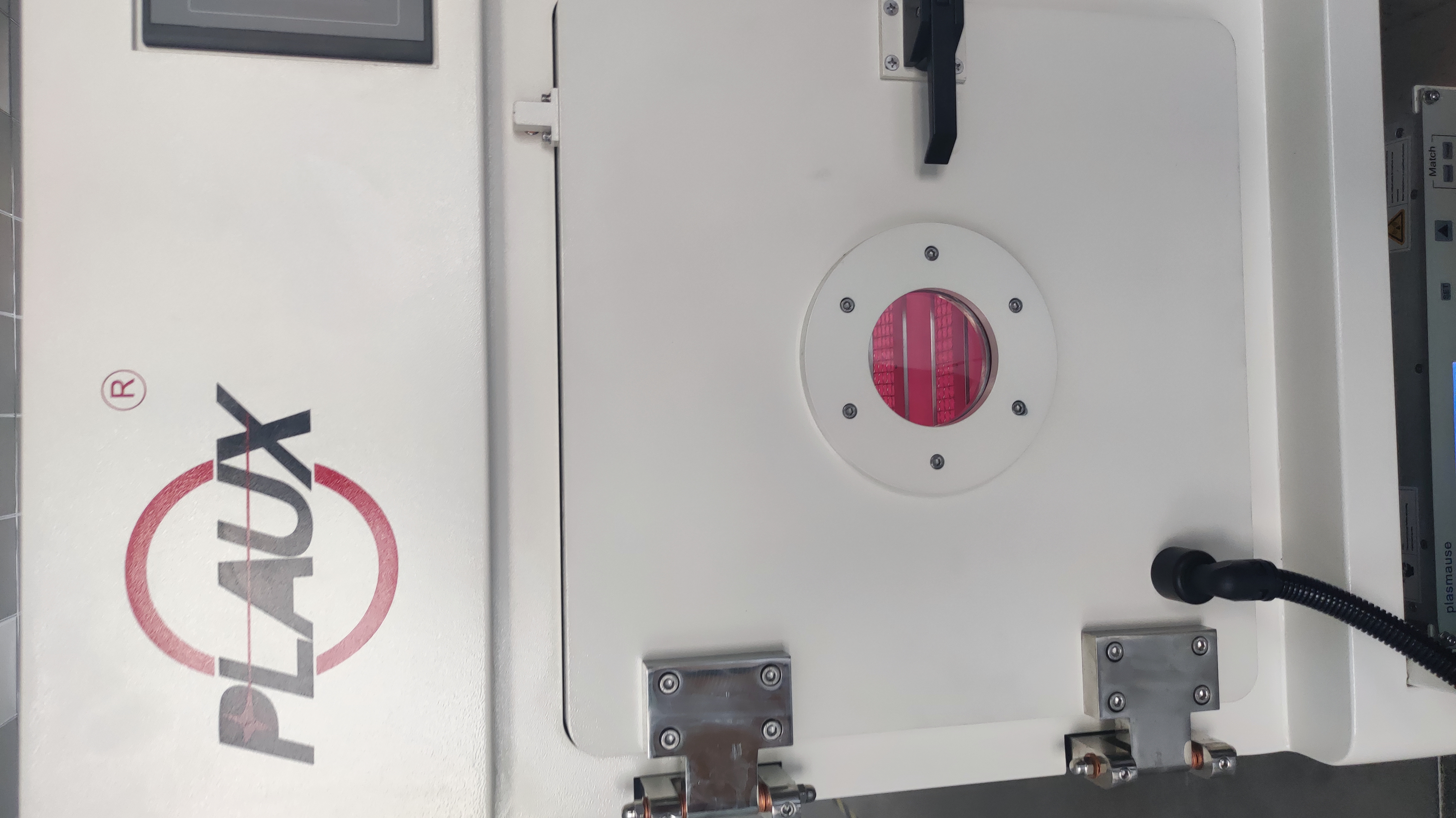 等離子表面處理機(jī)