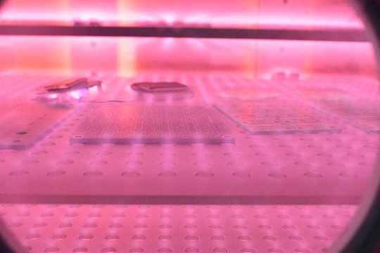 Plasma等離子清洗機