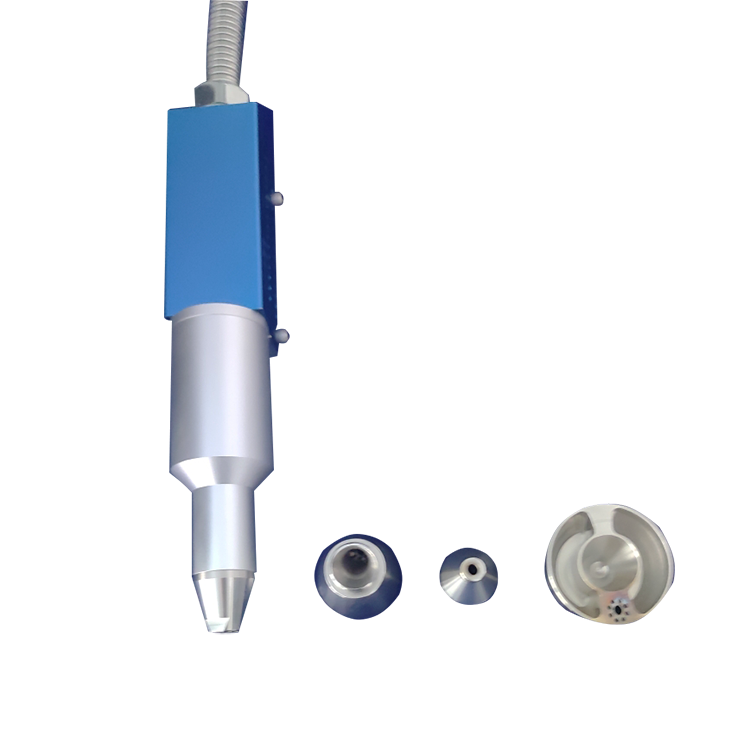 射頻等離子清洗機