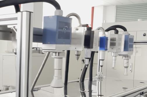 常壓等離子清洗設(shè)備