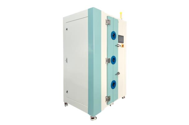 醫(yī)療導(dǎo)管等離子表面處理