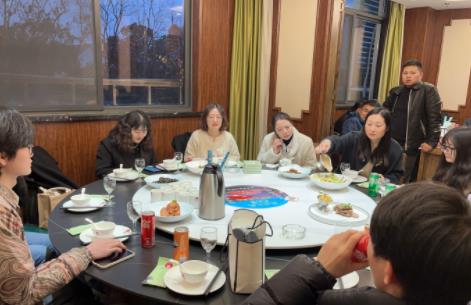 <b>2022年普樂斯電子科技有限公司年會！</b>