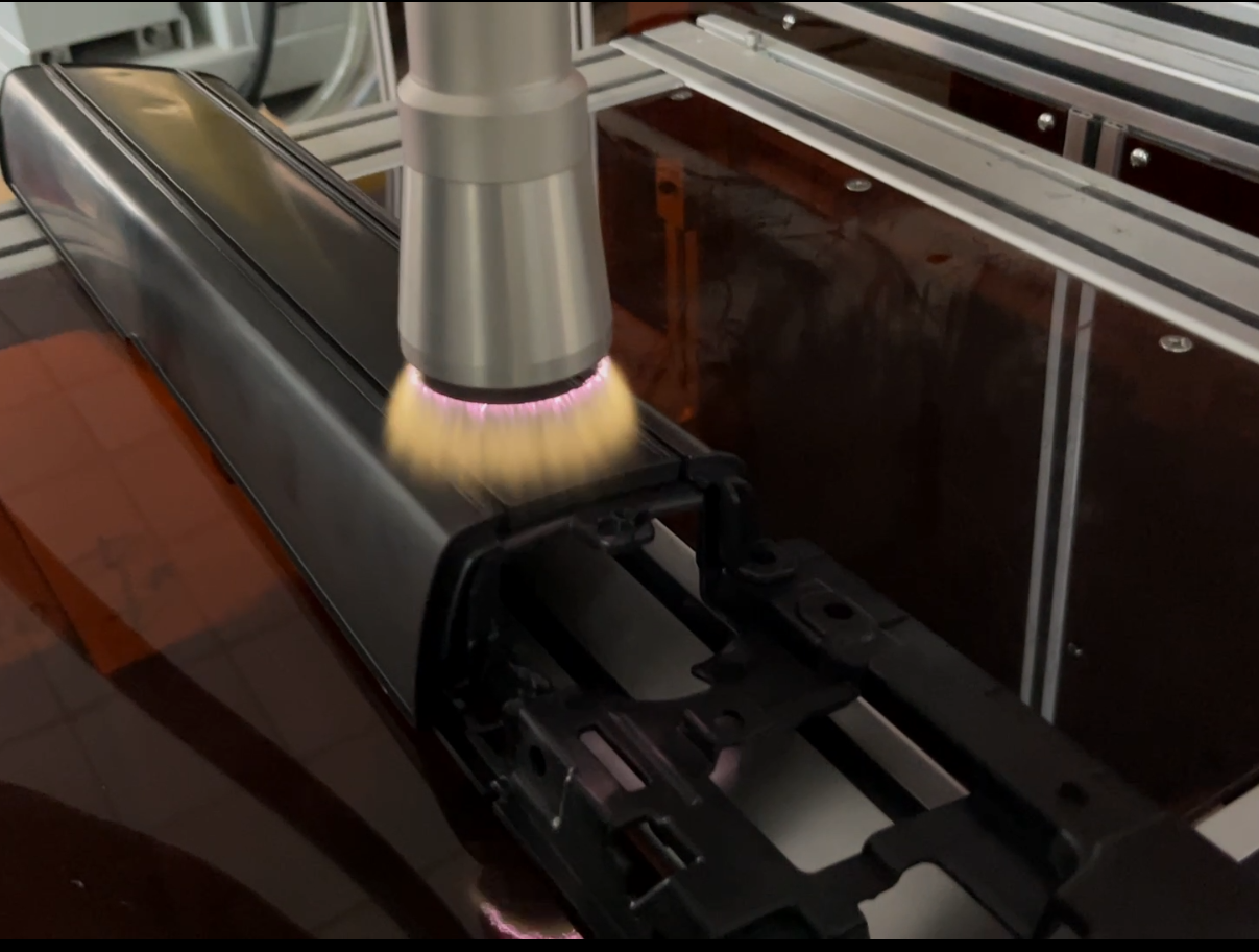 常壓等離子清洗機(jī)