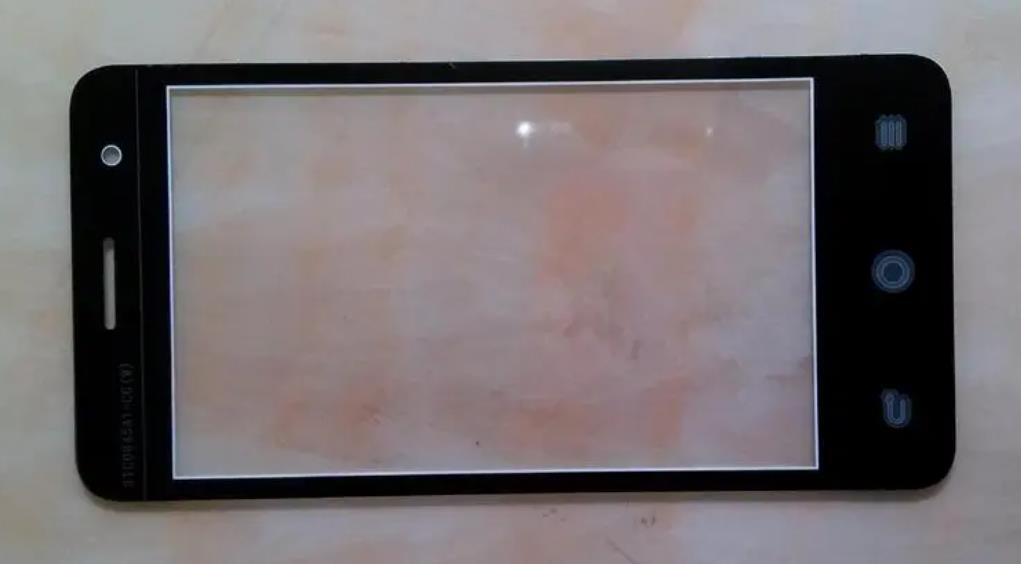 手機(jī)玻璃蓋板