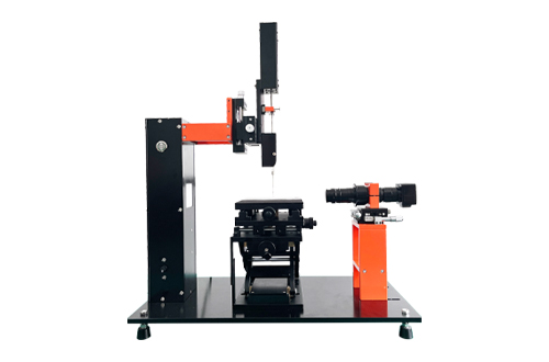 水滴角接觸角測量儀