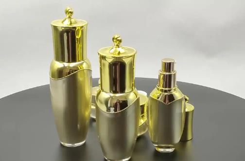 化妝品包裝容器