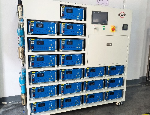 大氣等離子處理機(jī)