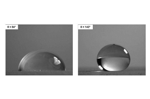 水滴接觸角測量儀