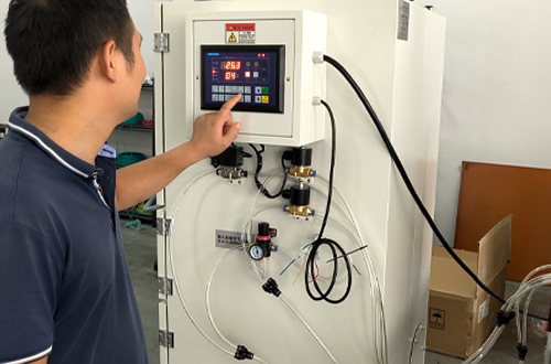 ?龍卷風(fēng)除塵器