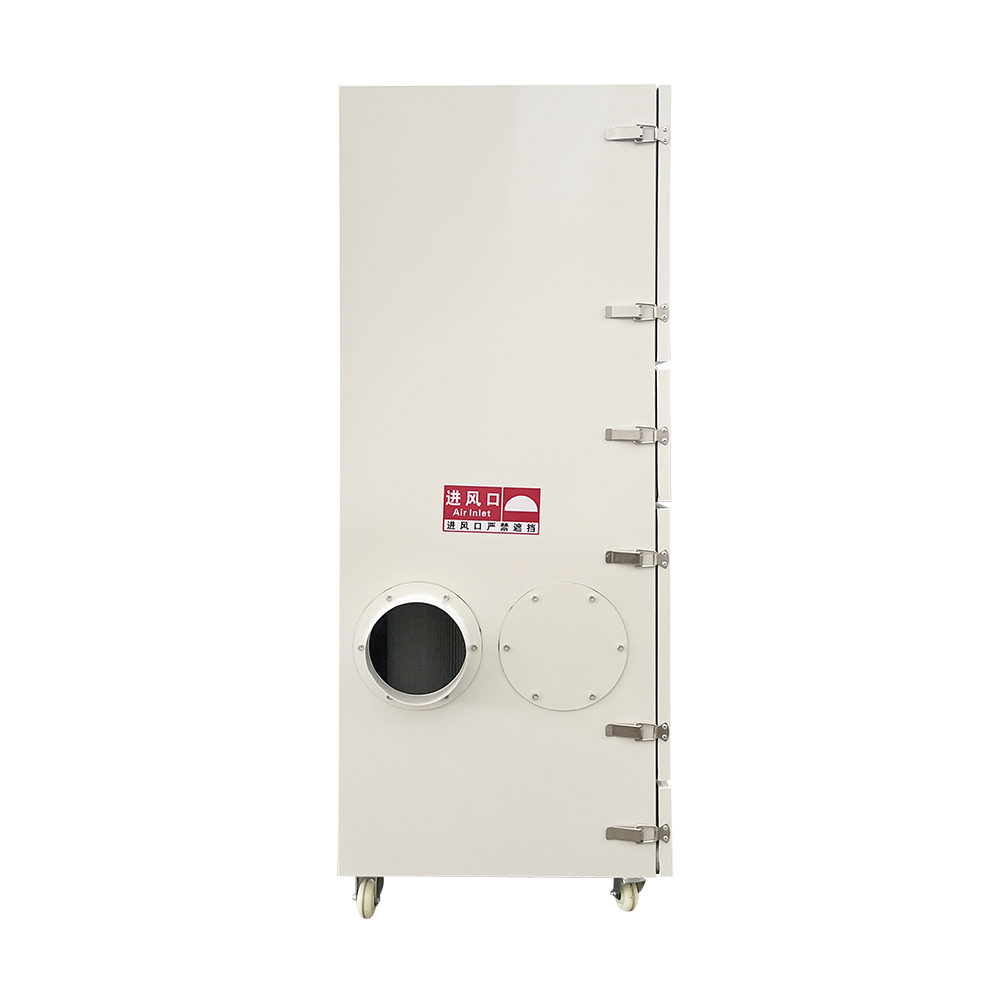 薄膜USC干式超聲波清洗機