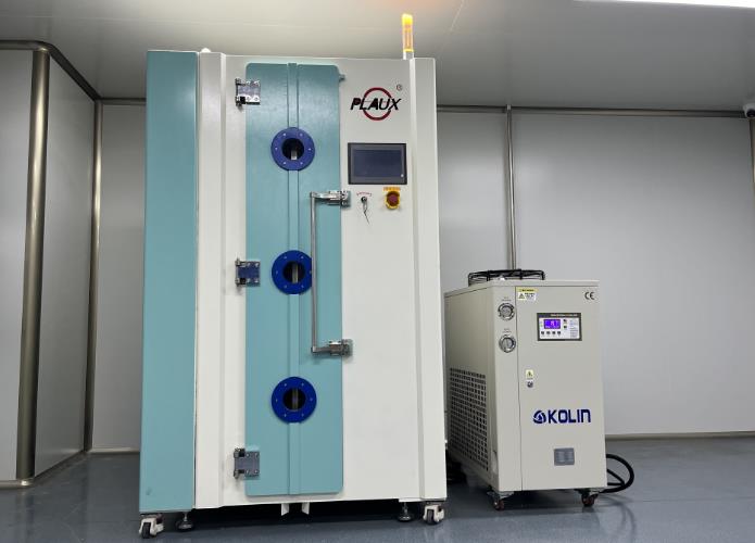 醫(yī)用導(dǎo)管等離子清洗機(jī)