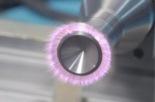 國產(chǎn)大氣旋轉(zhuǎn)等離子清洗機