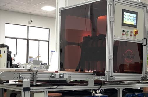 自動(dòng)化等離子表面處理機(jī)