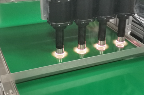 自動(dòng)化等離子清洗設(shè)備