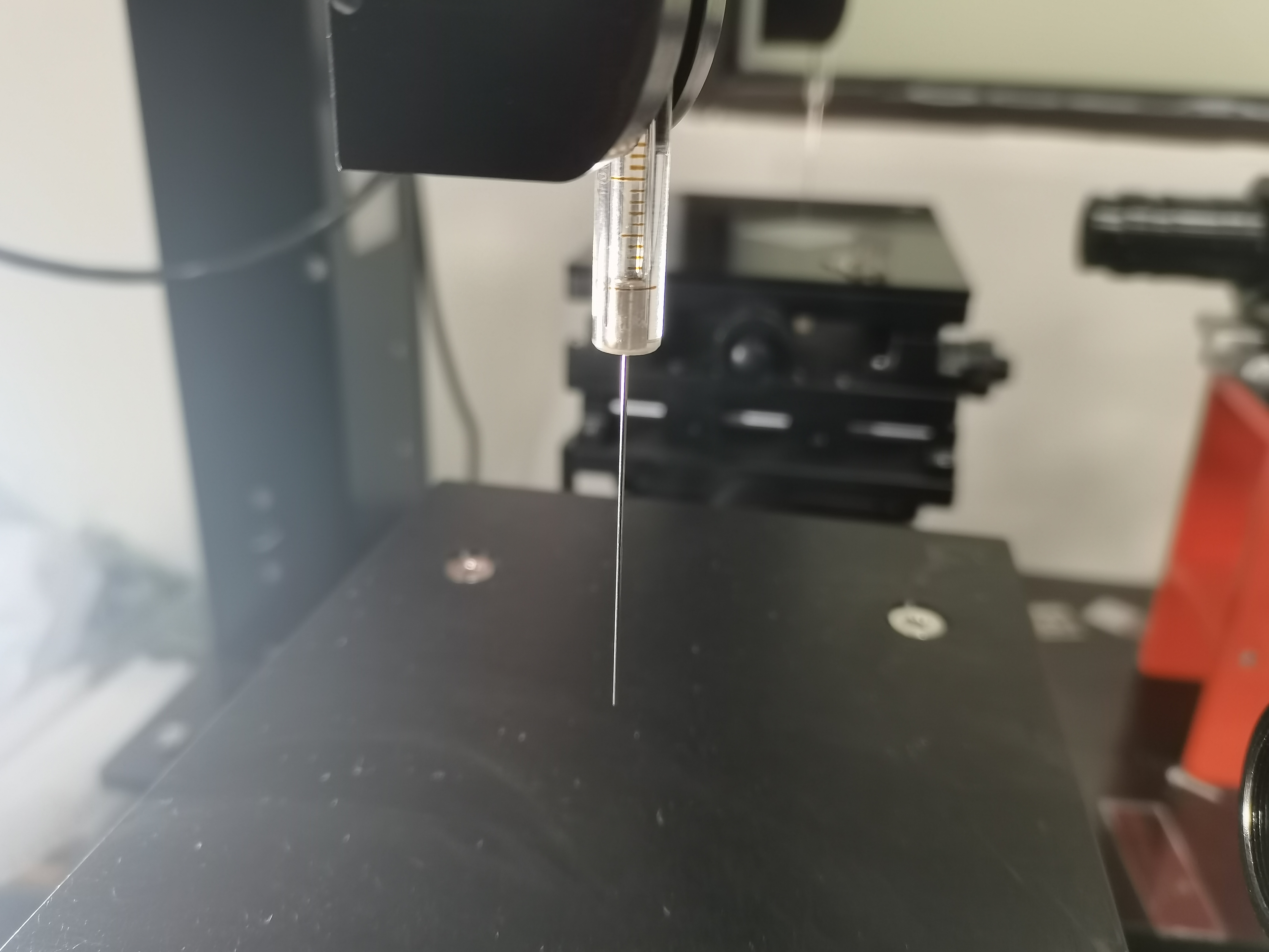 水滴角測(cè)試儀