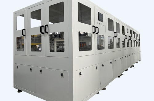 自動(dòng)化等離子表面處理設(shè)備