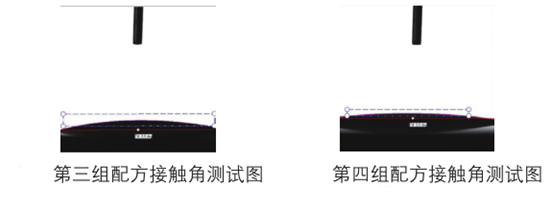 水滴角接觸角測量儀