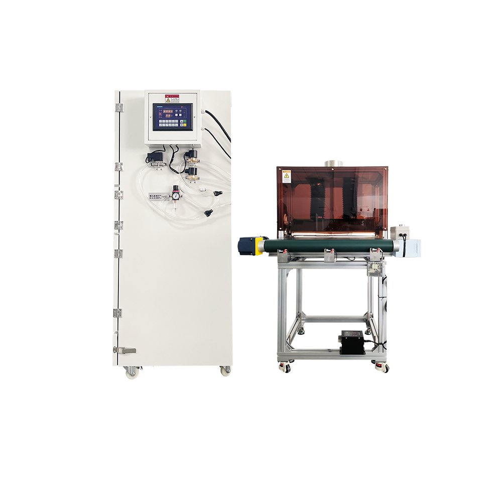 干式靜電除塵設(shè)備