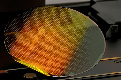 晶圓等離子清洗