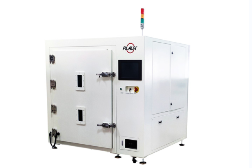 汽車內(nèi)飾件等離子清洗機(jī)