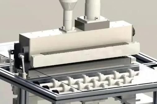 非接觸式超聲波除塵設(shè)備