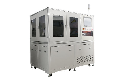 ?自動(dòng)化等離子處理設(shè)備?