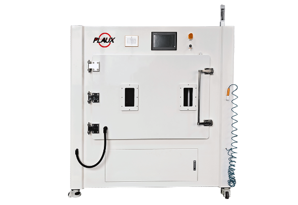 卷對卷等離子處理設(shè)備