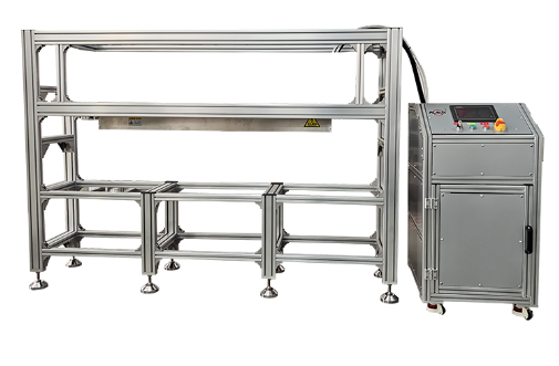 寬幅等離子表面處理機