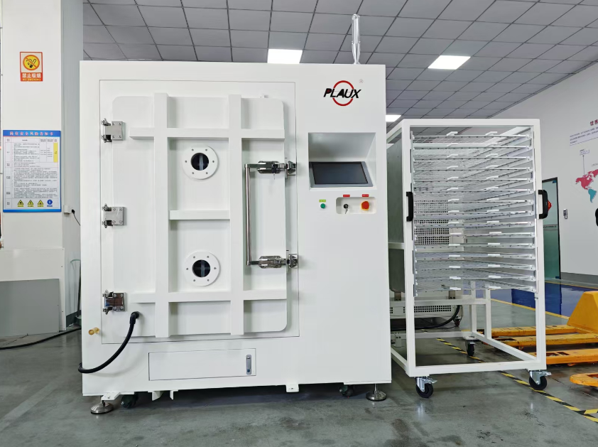 等離子清洗機(jī)