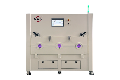 導管等離子清洗機